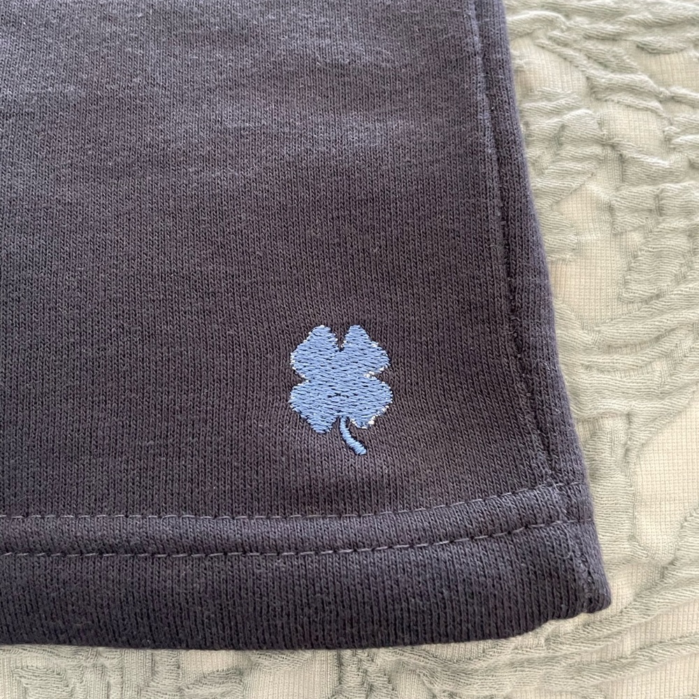 Lucky Brand sweatshirt/sleepshirt